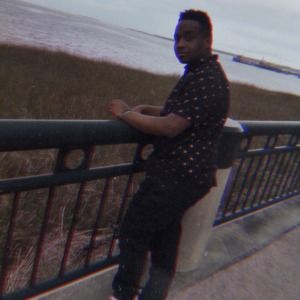 Meet your Posher, Khyree